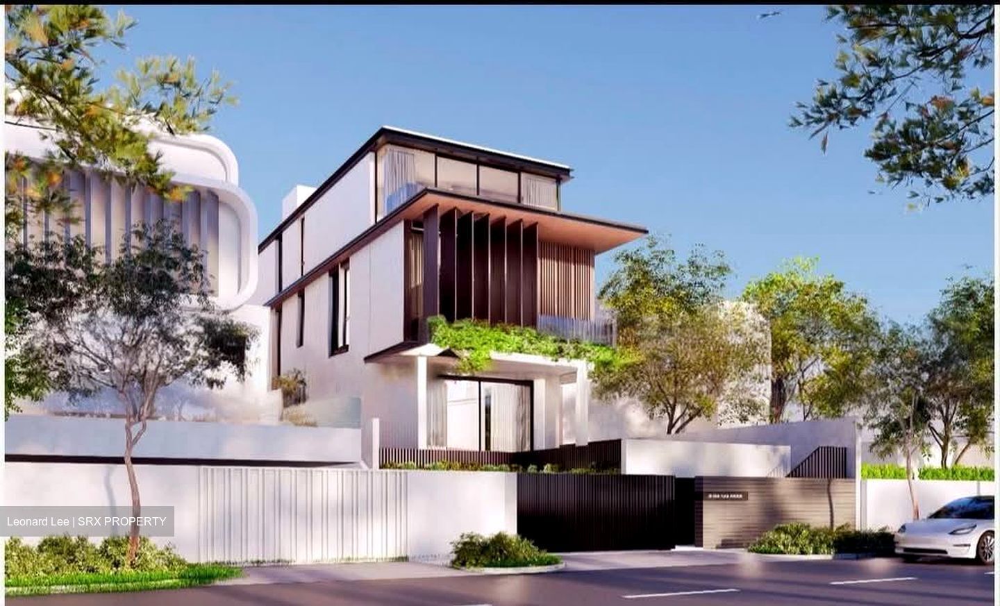 King's Road (D10), Detached #574437111